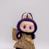 PRONOUNCE-WINGS OF FORTUNE Vinyl Plush Hanging Card