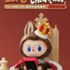 The Monster Let's checkmate series Vinyl Plush Doll