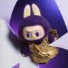 PRONOUNCE-WINGS OF FORTUNE Vinyl Plush Hanging Card
