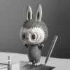 MEGA LABUBU 400% Sketch, Globally Limited