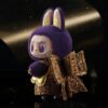 PRONOUNCE-WINGS OF FORTUNE Vinyl Plush Hanging Card