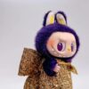 PRONOUNCE-WINGS OF FORTUNE Vinyl Plush Hanging Card