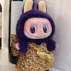 PRONOUNCE-WINGS OF FORTUNE Vinyl Plush Hanging Card