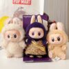 PRONOUNCE-WINGS OF FORTUNE Vinyl Plush Hanging Card