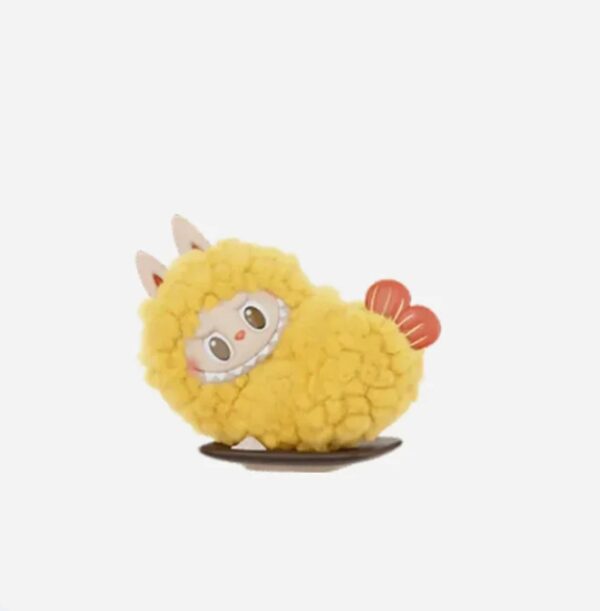 THE MONSTERS Labubu Wacky Mart Series