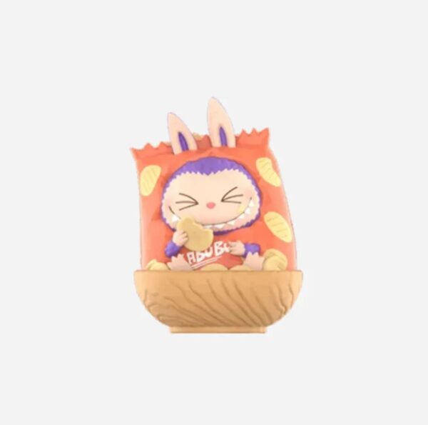 THE MONSTERS Labubu Wacky Mart Series