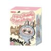 Labubu V1 The Monsters Exciting Macaron Series Plush Pendant Blind Box