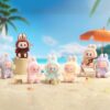 Labubu V2 THE MONSTERS- Have a Seat Vinyl Plush Blind Box