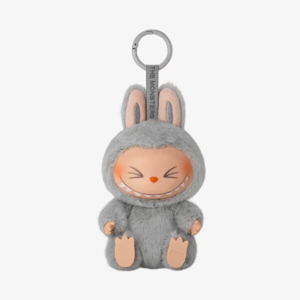 Labubu V2 THE MONSTERS- Have a Seat Vinyl Plush Blind Box