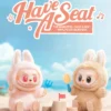 Labubu V2 THE MONSTERS- Have a Seat Vinyl Plush Blind Box
