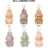 Labubu V2 THE MONSTERS- Have a Seat Vinyl Plush Blind Box