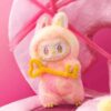 THE MONSTERS V3 Big into ENERGY Series - Vinyl Plush Pendant Blind Box