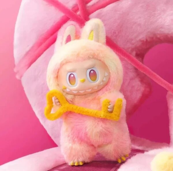 V3 THE MONSTERS V3 Big into ENERGY Series - Vinyl Plush Pendant Blind Box