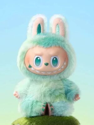 THE MONSTERS V3 Big into ENERGY Series - Vinyl Plush Pendant Blind Box