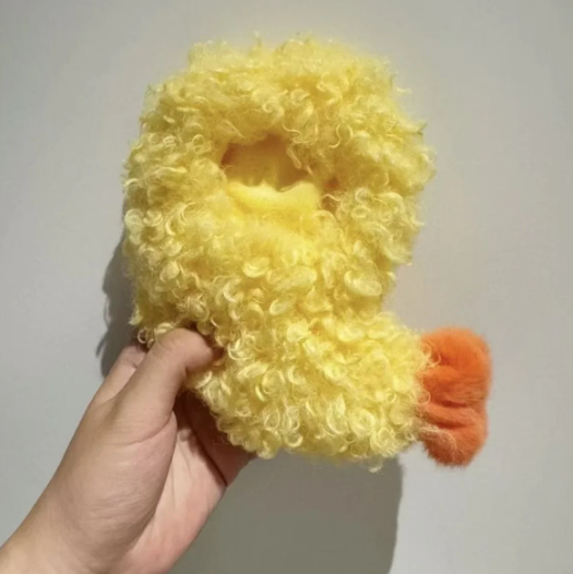 17693a30c1baef5815b3daee09c7cbf 17cm Labubu Fried Shrimp Tianluofu baby clothes generation standing vinyl doll pendant replacement accessories