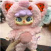 2a11432cb6bef8e9bd5d5feedfd9d00 MIGO 400% Give Yourself A Hug Series Plush Dolls Blind Box