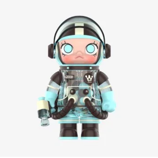 MEGA SPACE MOLLY 100% Series 2. Blind Box