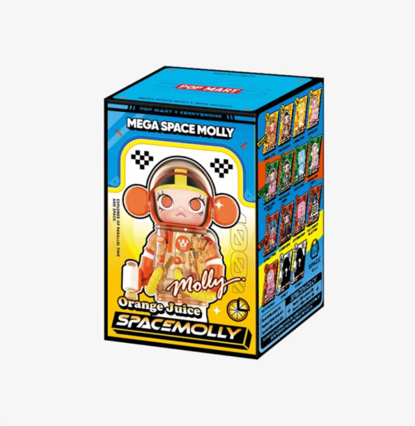 4af08f4b59cb2ad12fba8e60a1ec83ef MEGA SPACE MOLLY 100% Series 4