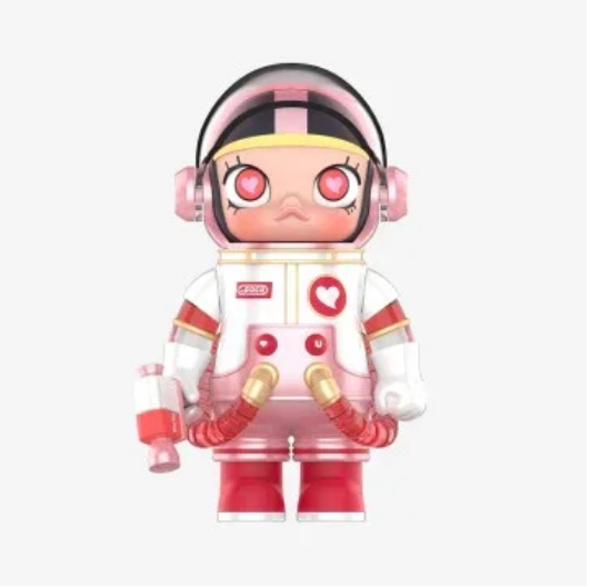 MEGA SPACE MOLLY 100% Series 2. Blind Box