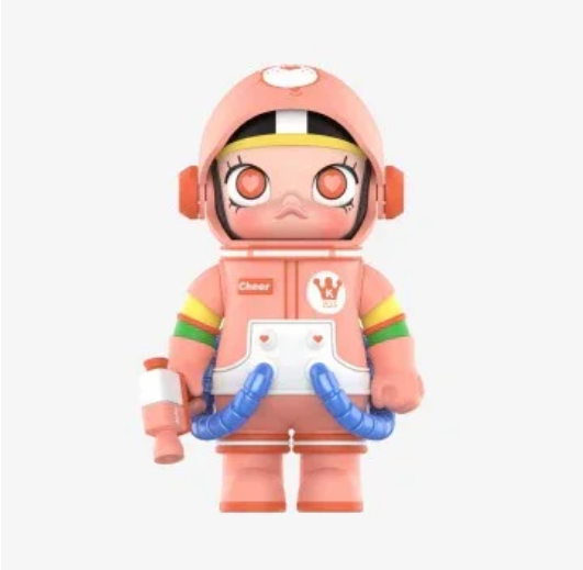 MEGA SPACE MOLLY 100% Series 2. Blind Box