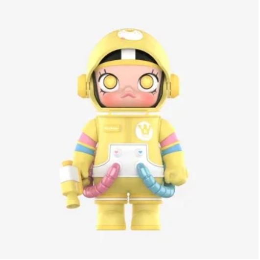 MEGA SPACE MOLLY 100% Series 2. Blind Box