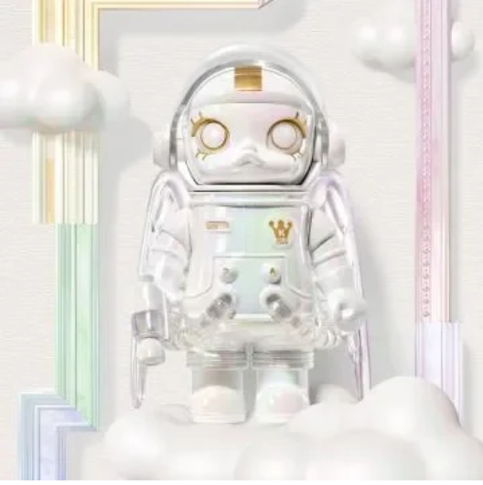 94be5ce0ff6908448810e718e34407c6 MEGA SPACE MOLLY 100% Series 4