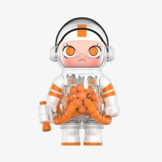 MEGA SPACE MOLLY 100% Series 2. Blind Box