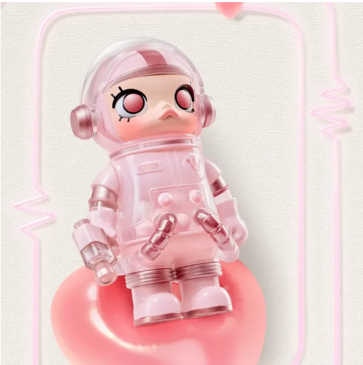 d668120103131cd86512d877303ce351 MEGA SPACE MOLLY 100% Series 4