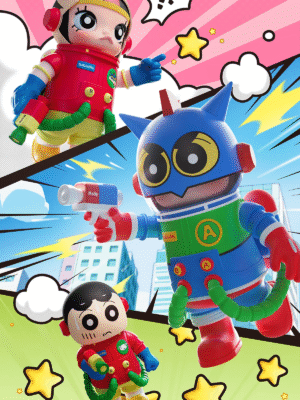 微信图片_20250807225748_80 MEGA SPACE MOLLY 400%+100% Crayon Shinchan