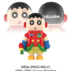 微信图片_20250807225748_81 MEGA SPACE MOLLY 400%+100% Crayon Shinchan