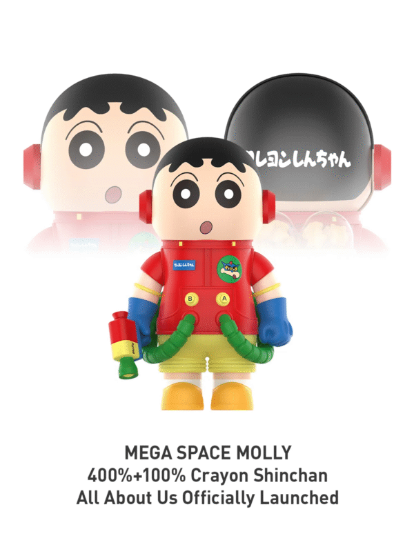 微信图片_20250807225748_81 MEGA SPACE MOLLY 400%+100% Crayon Shinchan