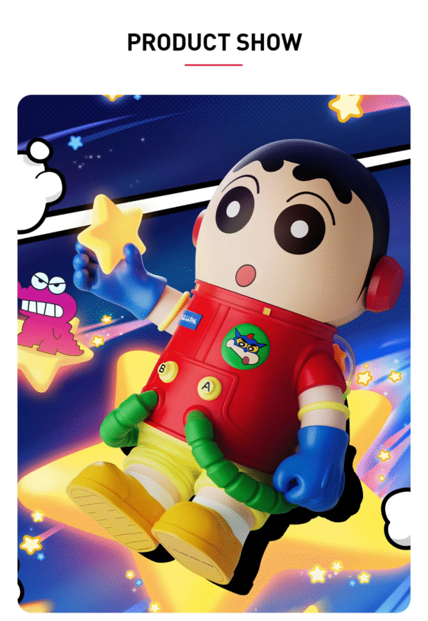 微信图片_20250807225748_83 MEGA SPACE MOLLY 400%+100% Crayon Shinchan