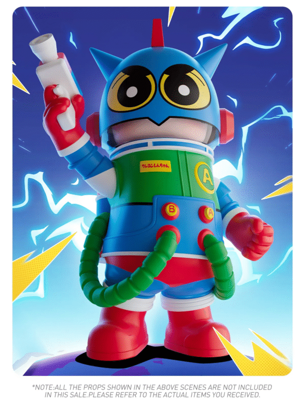 微信图片_20250807225748_84 MEGA SPACE MOLLY 400%+100% Crayon Shinchan