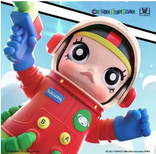 微信图片_20250807225748_92 MEGA SPACE MOLLY 400%+100% Crayon Shinchan