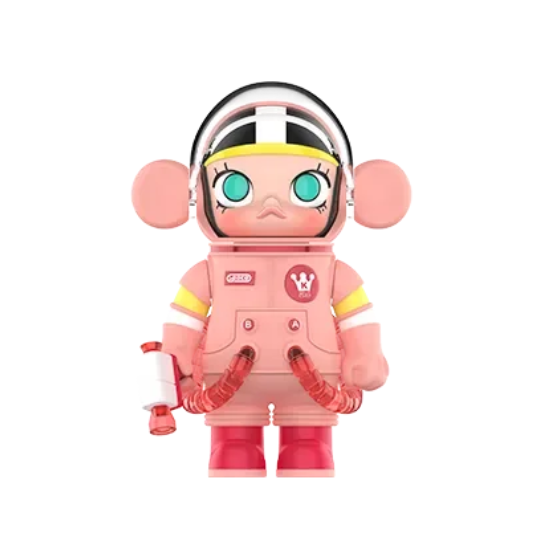 Mega Space Molly 100% Series 3. Blind Box