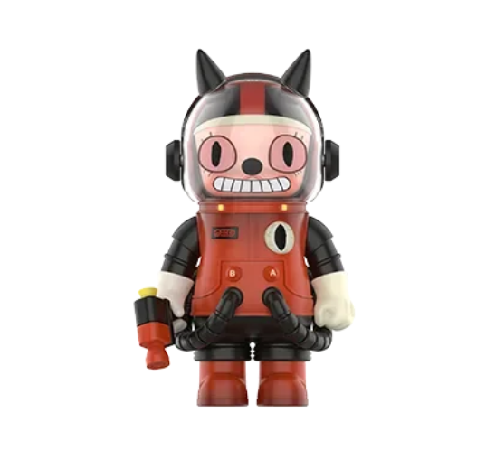 Mega Space Molly 100% Series 3. Blind Box