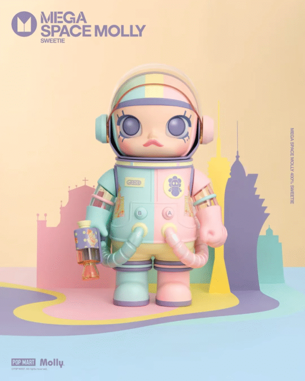 微信图片_20250807230947_135 MEGA SPACE MOLLY 400% Sweetie. Macao Limited