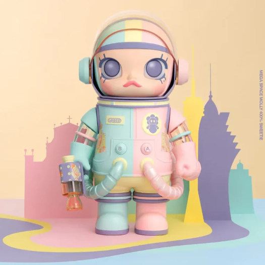 微信图片_20250807230947_141 MEGA SPACE MOLLY 400% Sweetie. Macao Limited