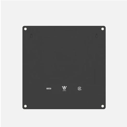 MEGA SPACE MOLLY 400% CLOT-Black Alienegra 1 SET (400% CLOT-Black Alienegra & "IN SPACE" 3DPainting)