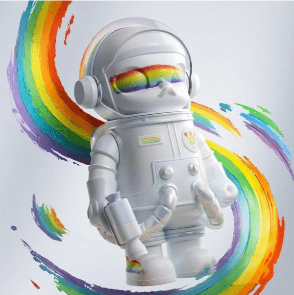 微信图片_20250808130532_195 MEGA SPACE MOLLY 400% Rainbow (REGULAR VERSION)