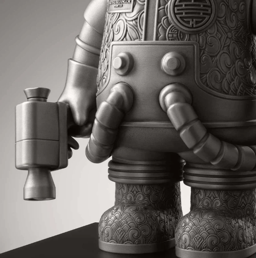 微信图片_20250808131747_215 MEGA SPACE MOLLY Royal Selango