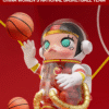 MEGA SPACE MOLLY 400% CHINA WOMEN'S NATIONAL BASKETBALL TEAM