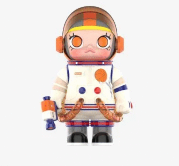 MEGA SPACE MOLLY 1000% SPACE JAM