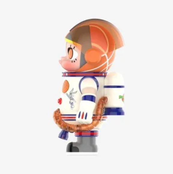 MEGA SPACE MOLLY 1000% SPACE JAM