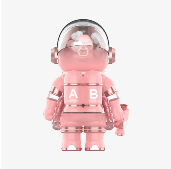 MEGA SPACE MOLLY 1000% SMITTEN LOVE