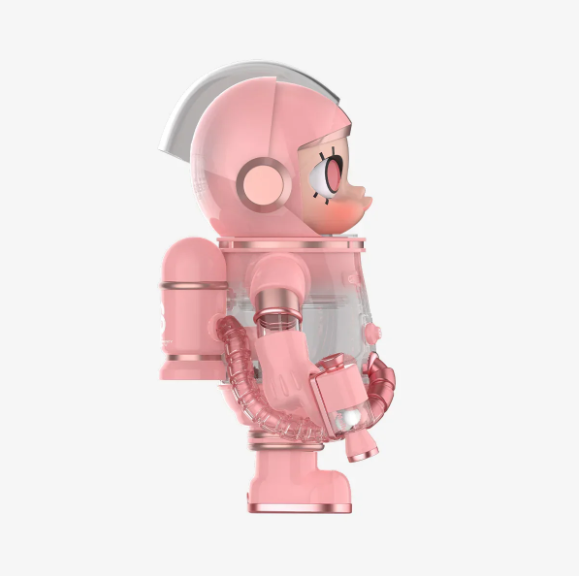 MEGA SPACE MOLLY 1000% SMITTEN LOVE