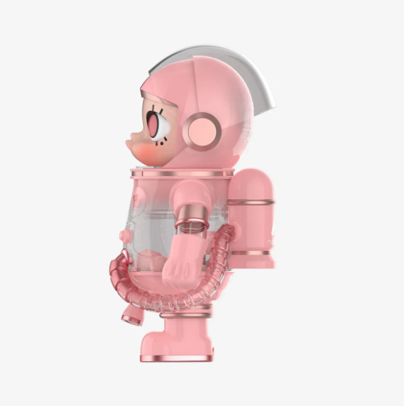 MEGA SPACE MOLLY 1000% SMITTEN LOVE