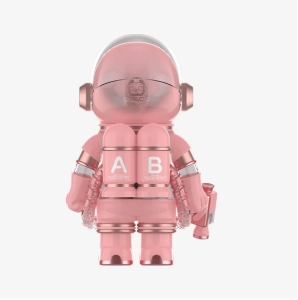 MEGA SPACE MOLLY 1000% SMITTEN LOVE