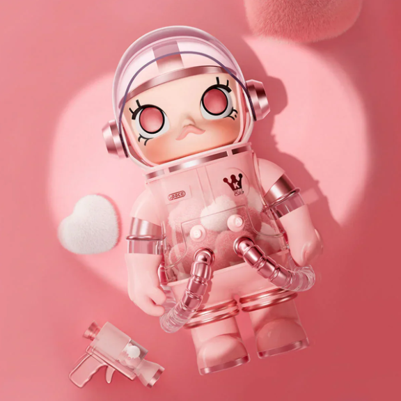 MEGA SPACE MOLLY 1000% SMITTEN LOVE