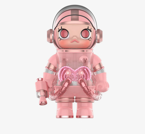 MEGA SPACE MOLLY 1000% SMITTEN LOVE